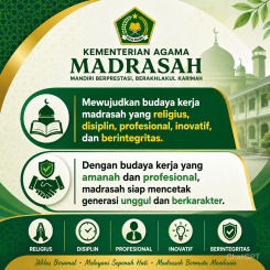 MAN 4 ACEH TIMUR