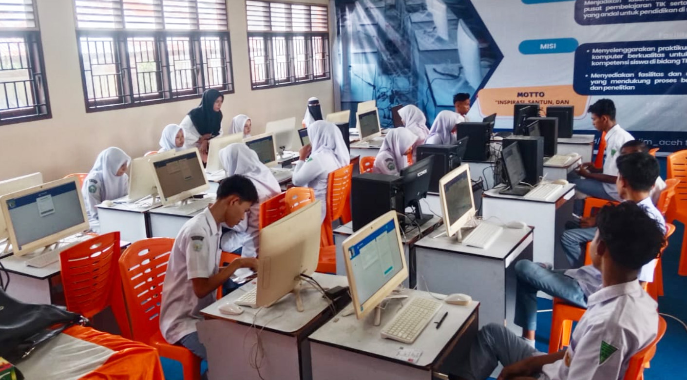 Pelaksanaan TKA 1-2025-10-27