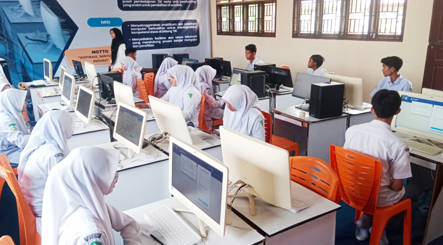 Pelaksanaan TKA 2-2025-10-27