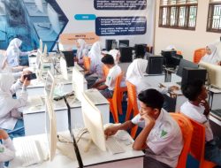 Pelaksanaan TKA 4-2025-10-27