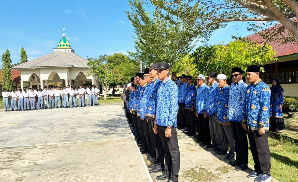 Sumpah Pemuda 28 Oktober 2025-2