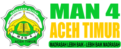 MAN 4 ACEH TIMUR